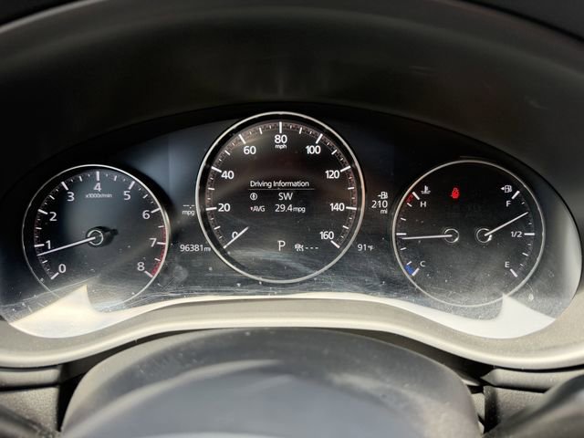 Used 2019 MAZDA MAZDA3 AWD Hatchback w/ Premium Pkg image 18
