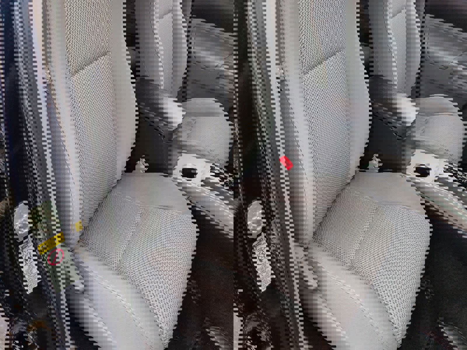 Used 2012 Toyota Tacoma 4x4 Double Cab image 22