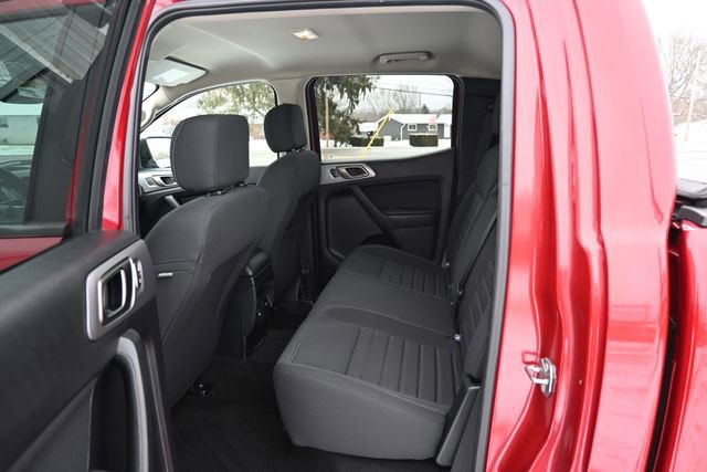 Used 2020 Ford Ranger XLT w/ FX4 Off-Road Package image 24