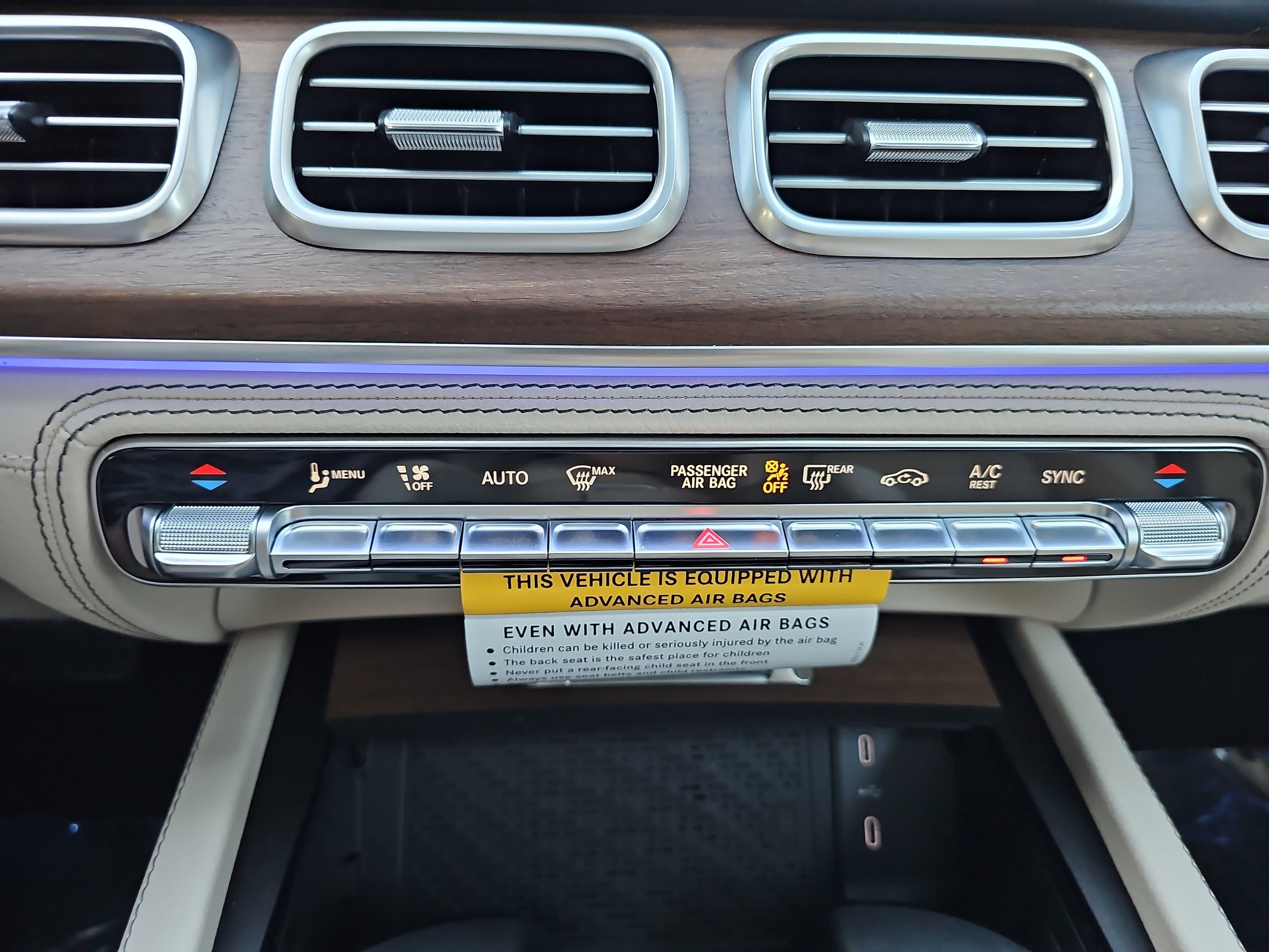 New 2026 Mercedes-Benz GLE 450 4MATIC image 22