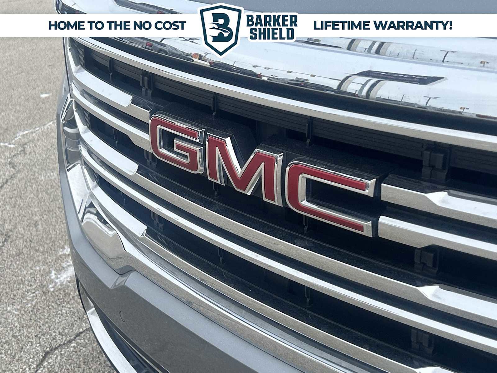 Used 2023 GMC Acadia SLE w/ Driver Convenience Package AWD/4WD image 30