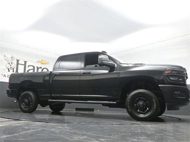 Used 2025 RAM 2500 Tradesman image 2