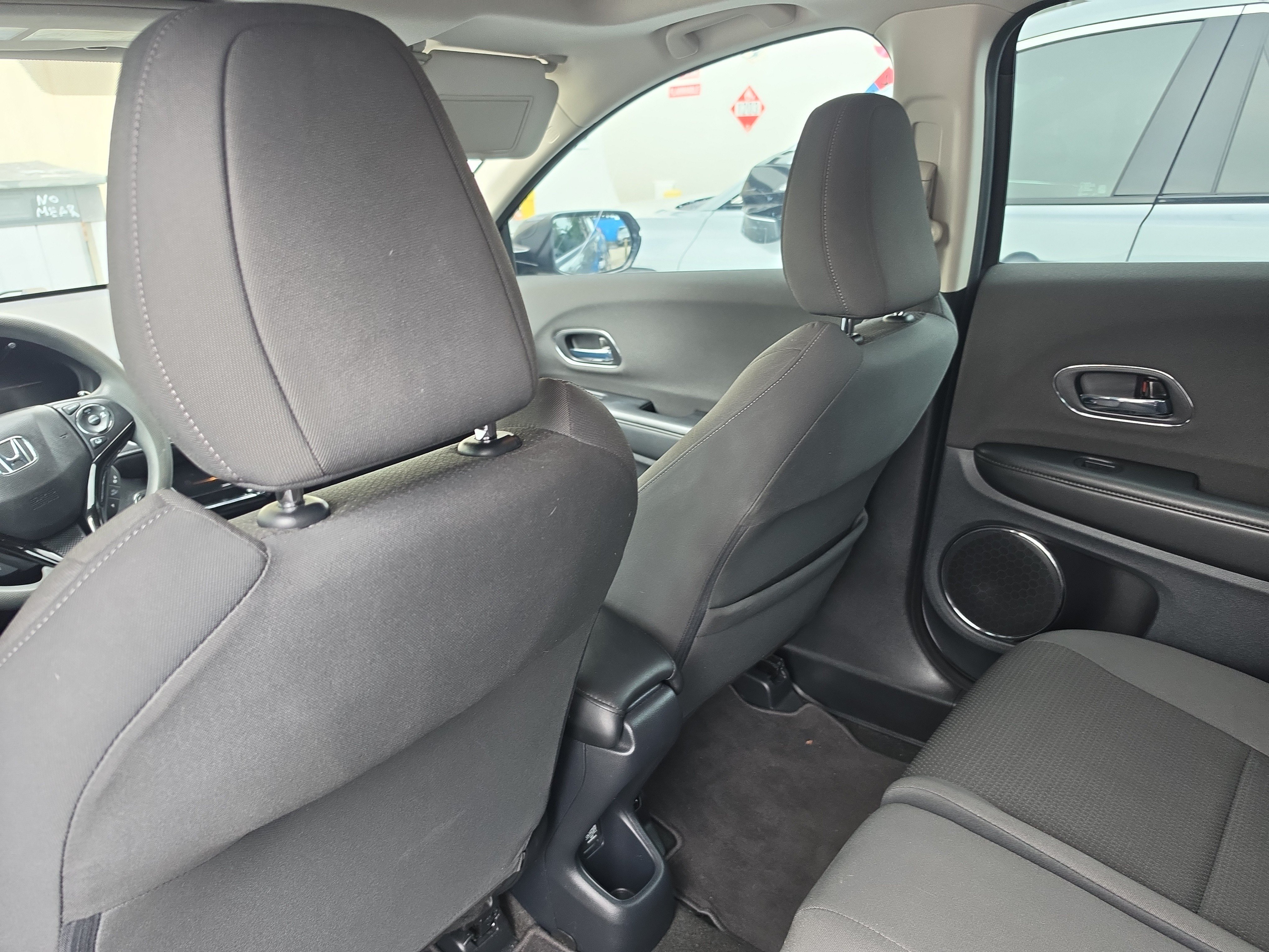 Certified 2021 Honda HR-V EX image 14