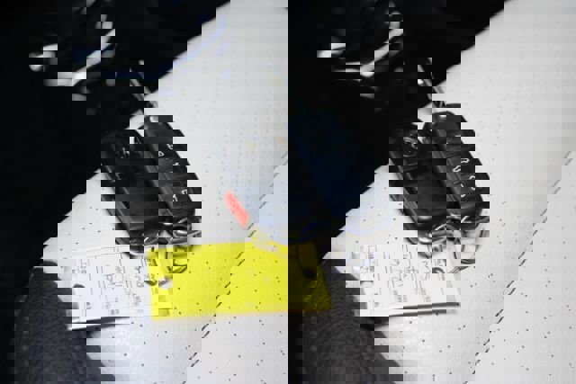 Used 2016 Volkswagen Tiguan S image 14