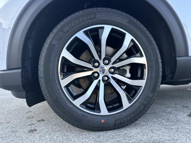 New 2026 Ford Explorer ST-Line image 11