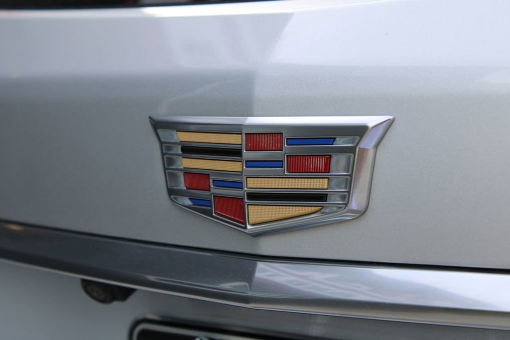 Used 2019 Cadillac XT5 Luxury image 20