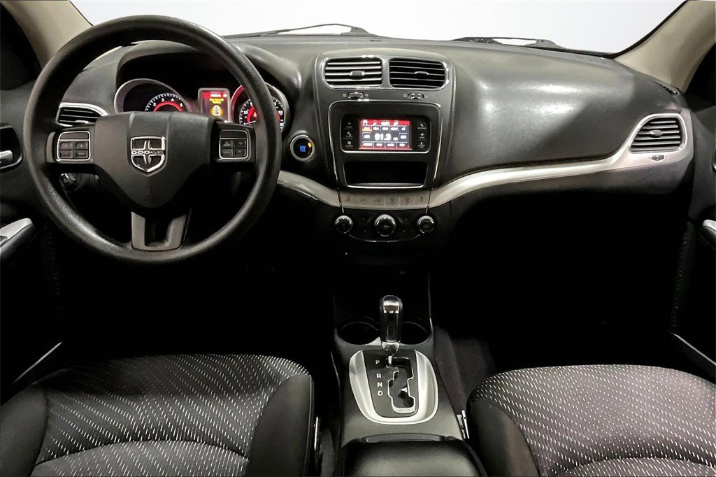 Used 2015 Dodge Journey SXT w/ Flexible Seating Group image 7