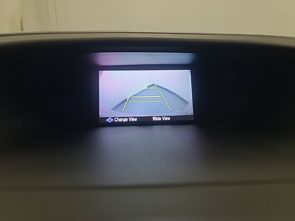 Used 2013 Honda CR-V EX-L image 34