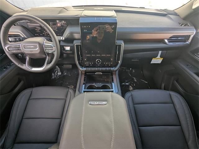 New 2026 GMC Yukon XL Denali image 19