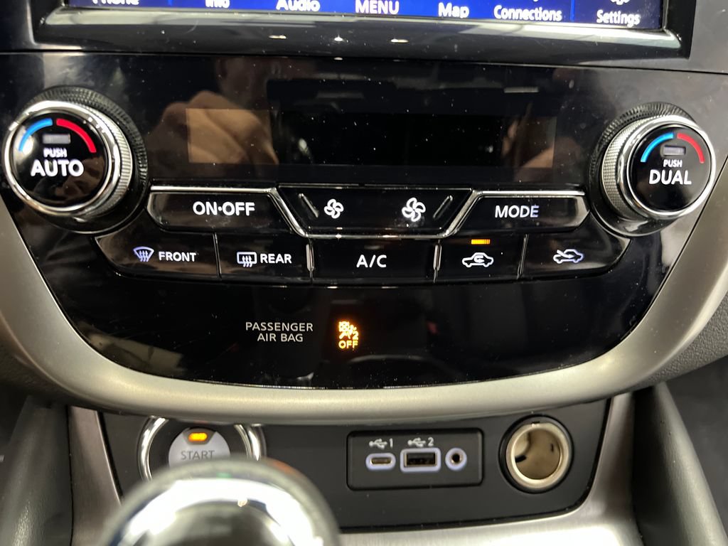 Used 2024 Nissan Murano SL FWD image 55