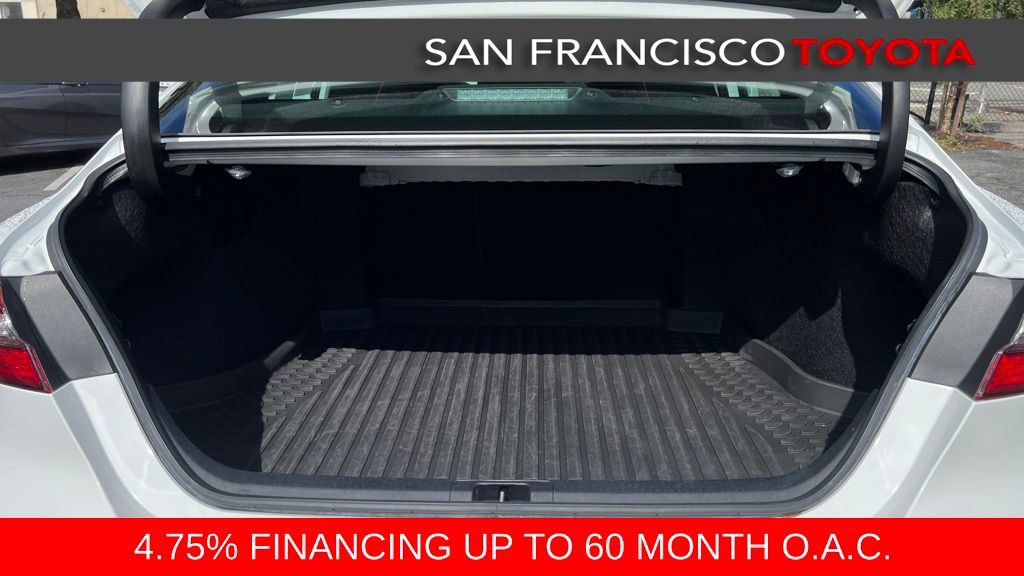 Certified 2023 Toyota Camry LE w/ Convenience Package image 37