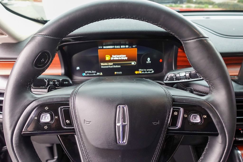 Used 2020 Lincoln Aviator Reserve w/ Equipment Group 201A image 16