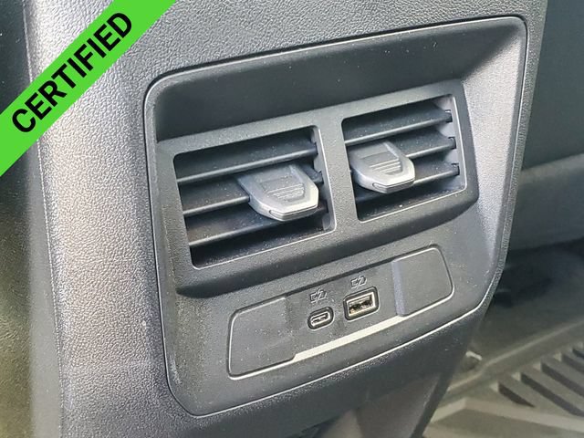 Certified 2026 Chevrolet Colorado Z71 w/ Z71 Convenience Package 2 AWD/4WD image 33