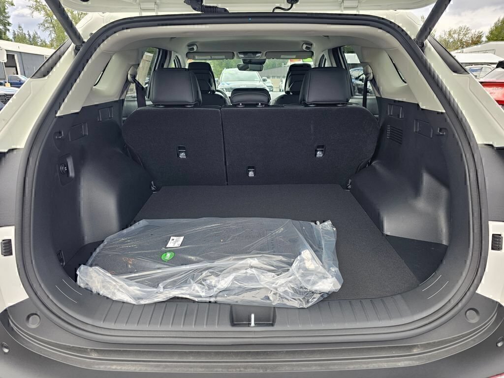 New 2026 Kia Sportage EX AWD/4WD image 16