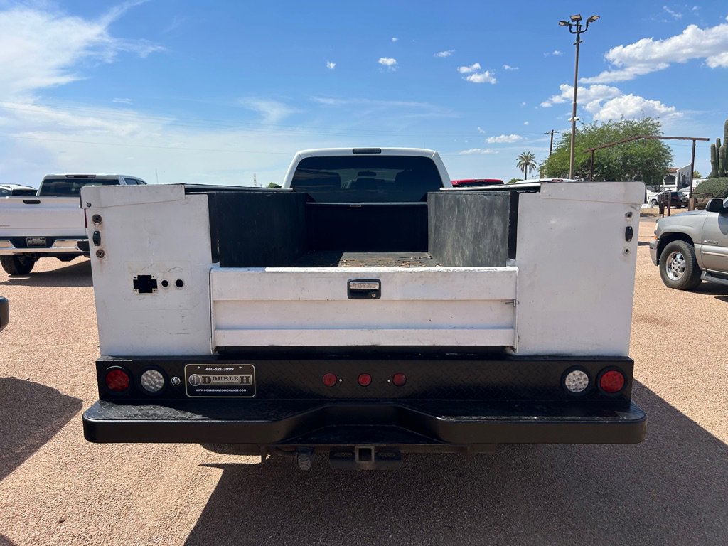 Used 2015 Ford F450 XL w/ Power Equipment Group image 4