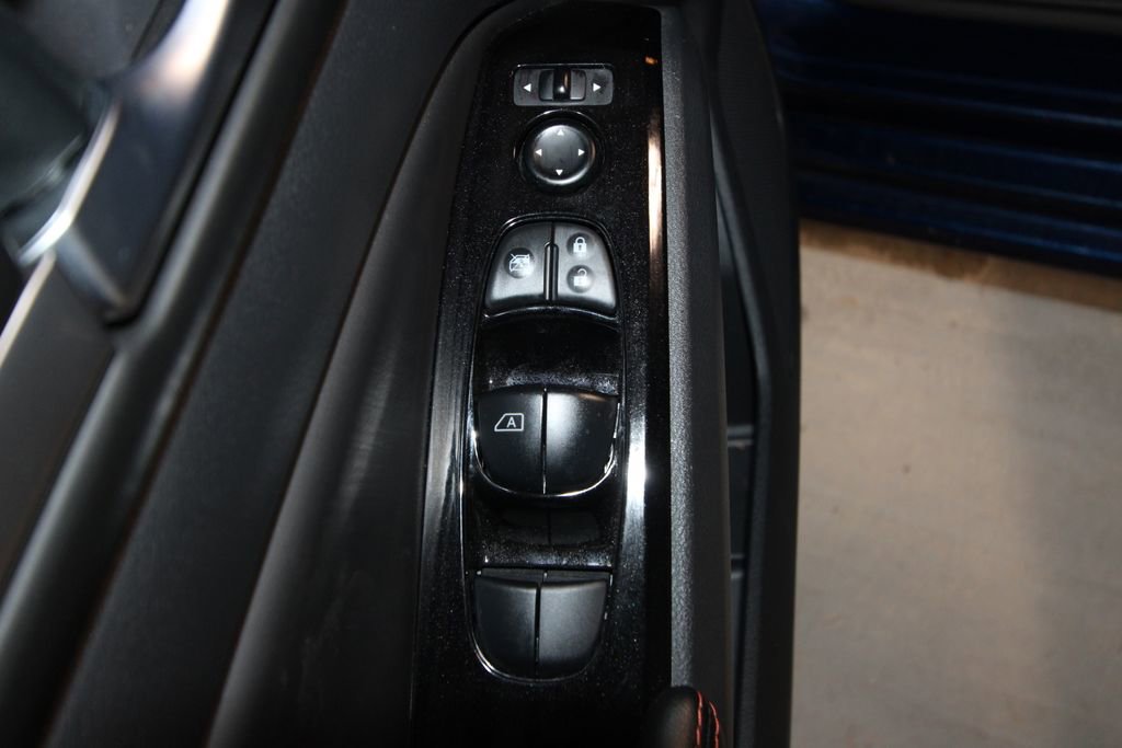 Used 2024 Nissan Altima 2.5 SR image 6