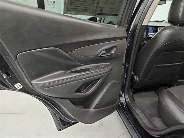 Used 2019 Buick Encore Preferred image 28