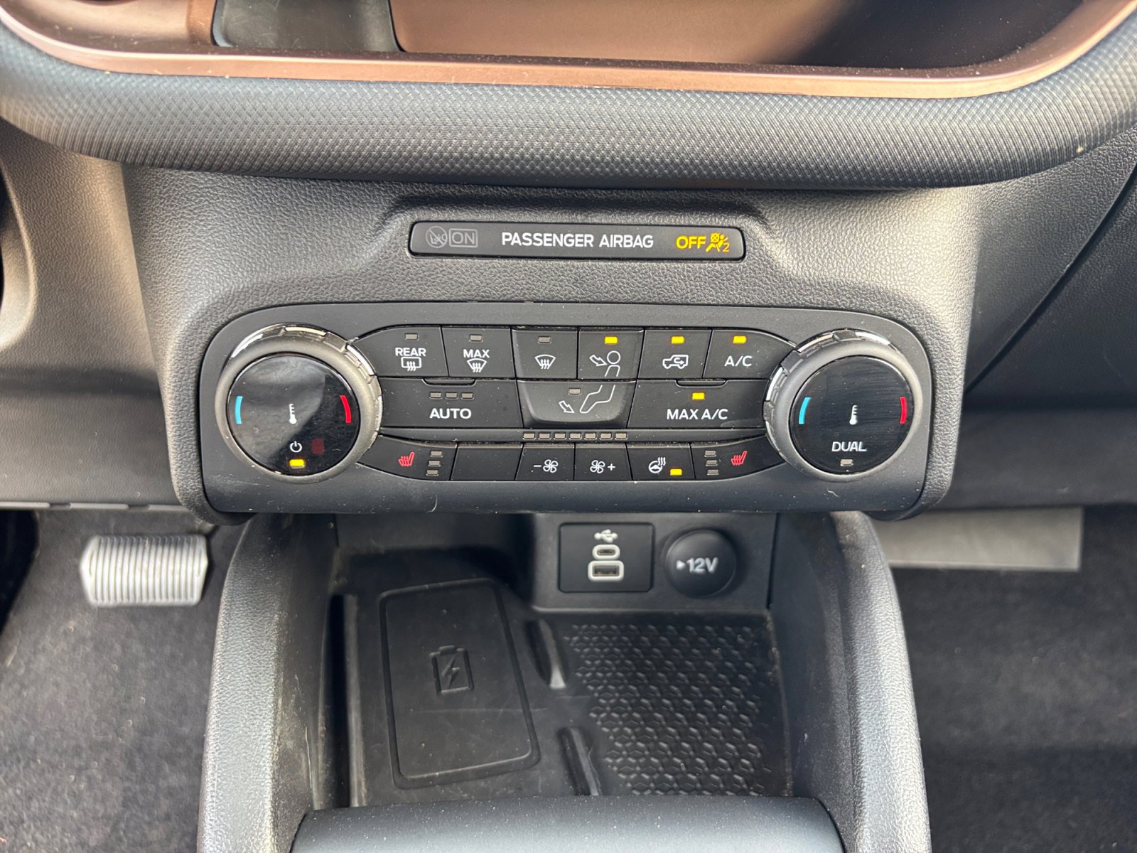 Used 2023 Ford Bronco Sport Outer Banks w/ Tech Package image 30