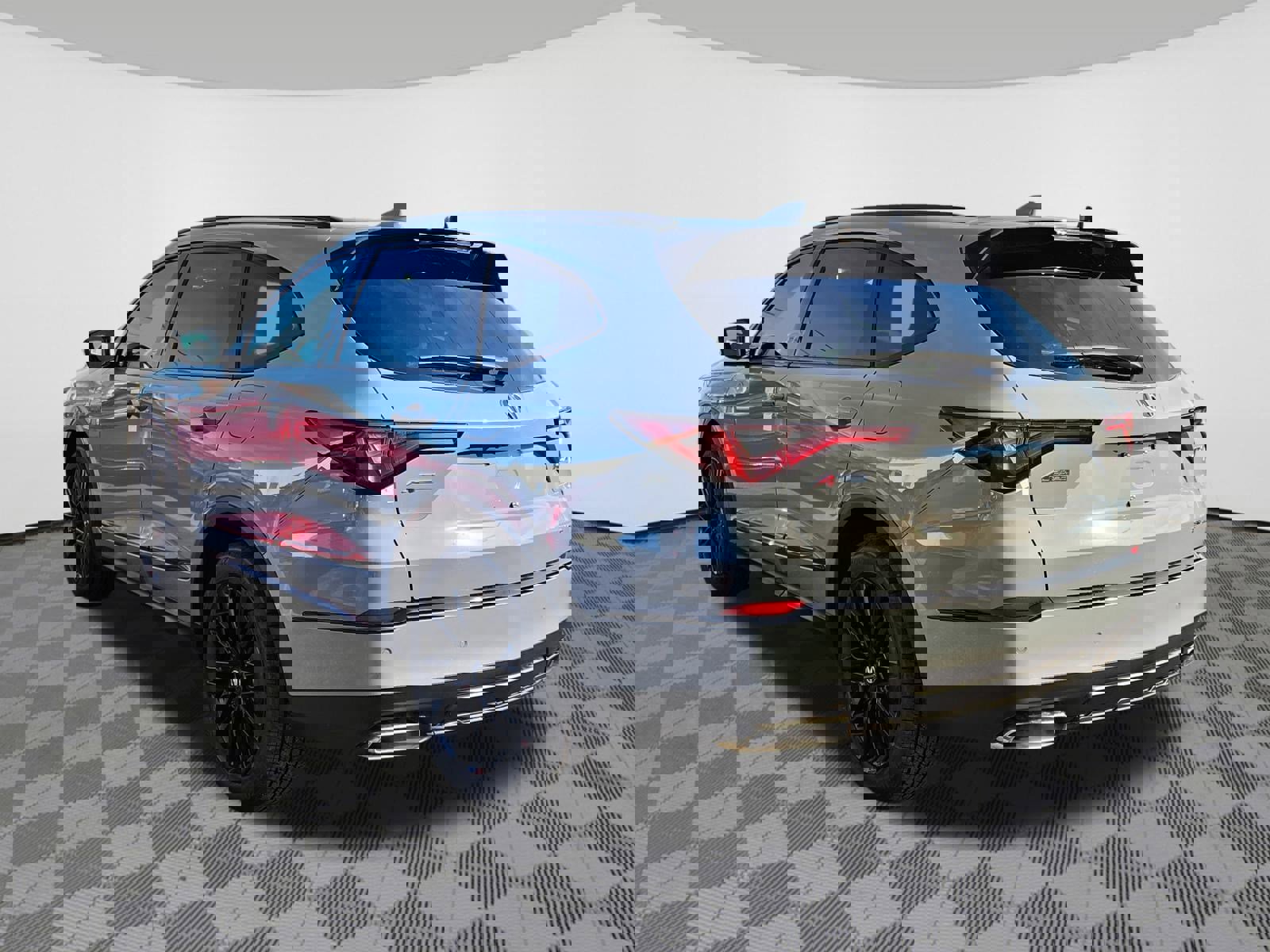 New 2026 Acura MDX A-Spec image 3