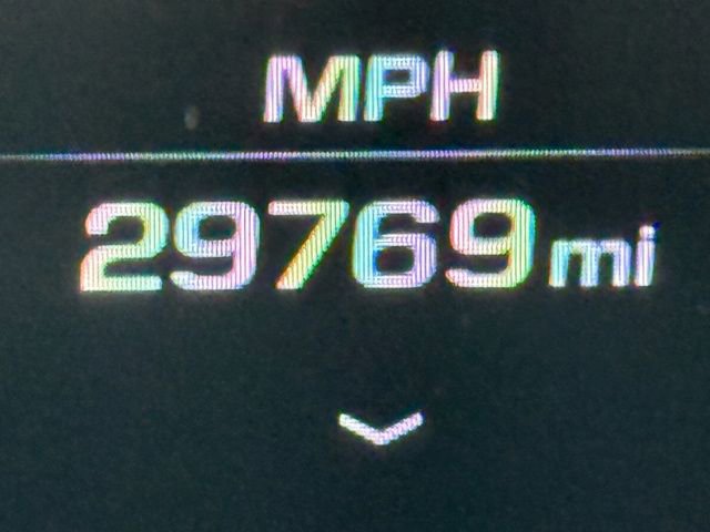 Used 2018 Chevrolet Camaro SS image 17