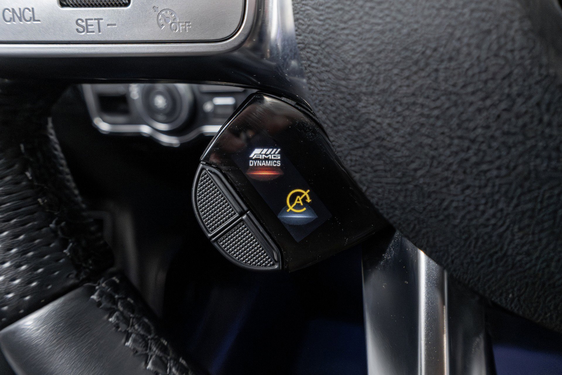 Used 2020 Mercedes-Benz CLA 45 AMG 4MATIC image 57