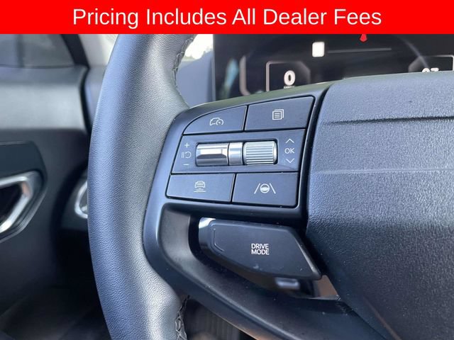 Used 2025 Kia K4 EX FWD image 24