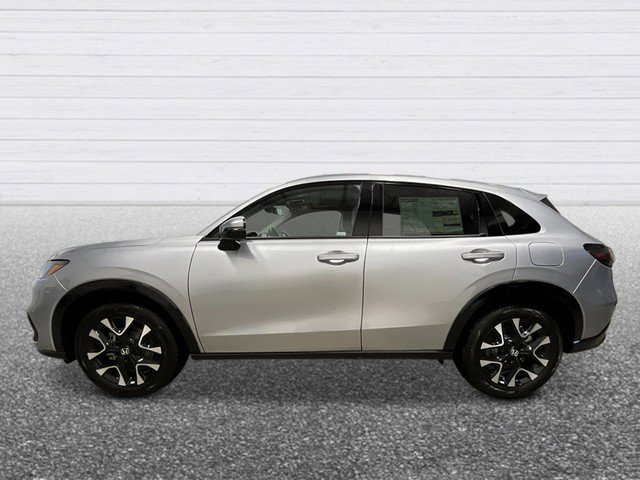 New 2027 Honda HR-V EX-L image 3