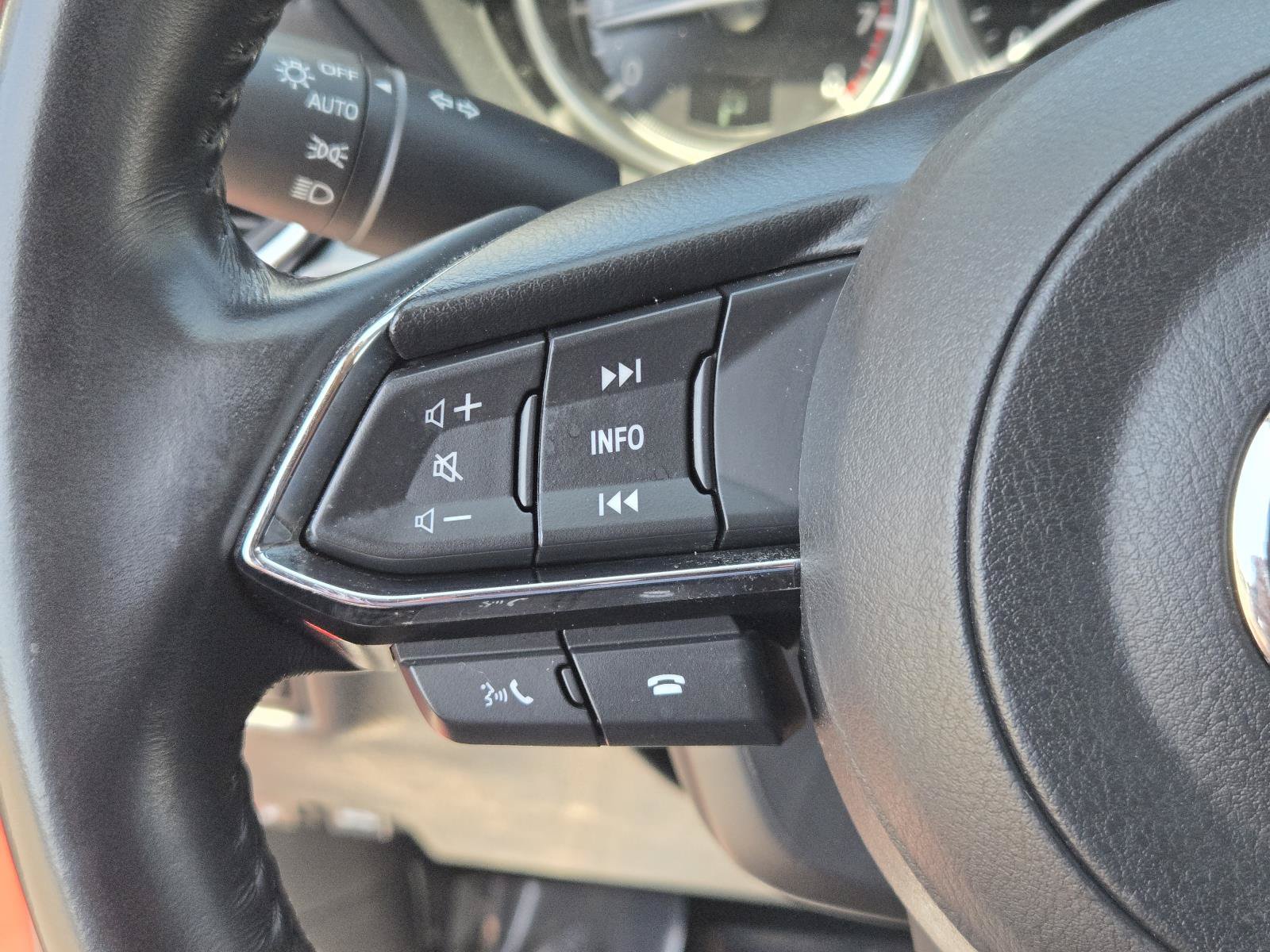 Used 2023 MAZDA CX-5 AWD 2.5 S w/ Select Package image 17