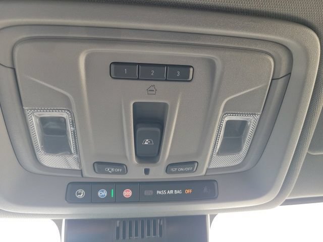 Used 2025 Chevrolet Silverado 1500 RST AWD/4WD image 58