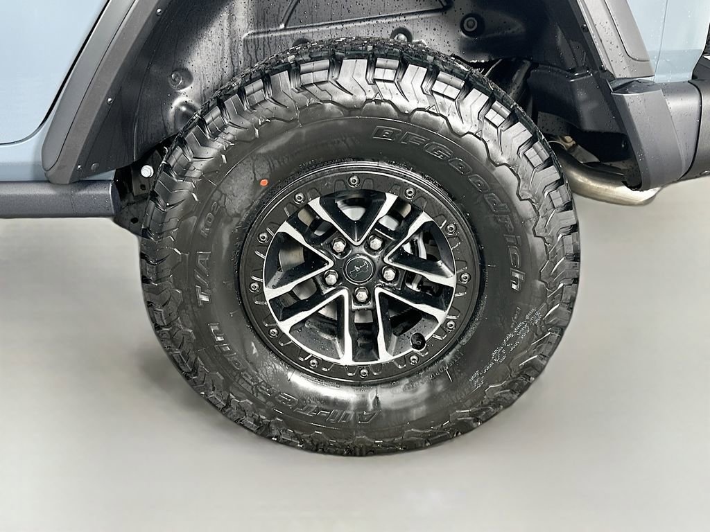 New 2026 Jeep Wrangler Unlimited Rubicon 392 image 17