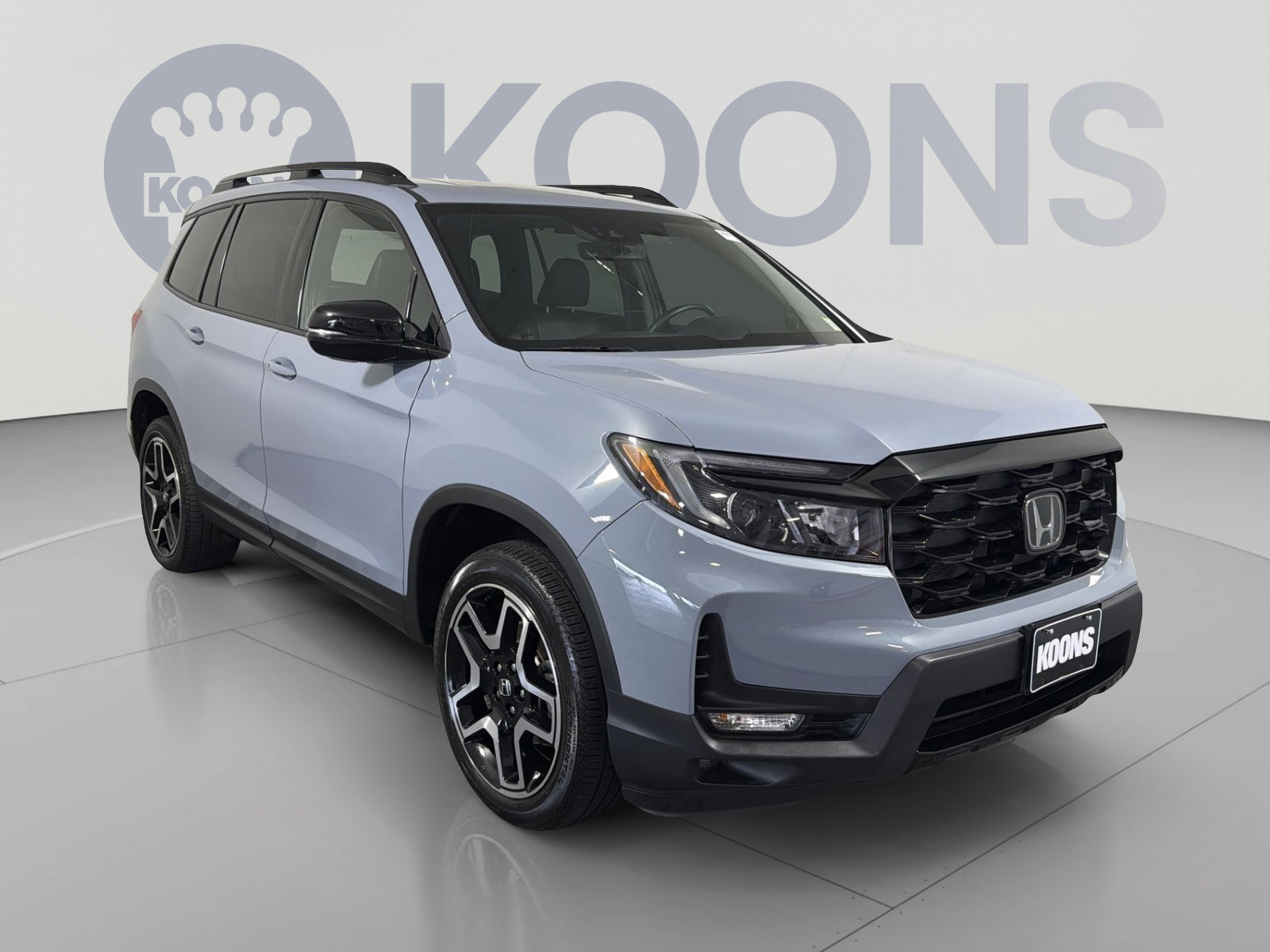 Used 2023 Honda Passport Elite image 10