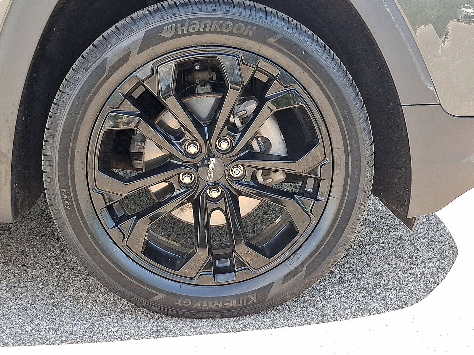Used 2021 GMC Terrain SLE w/ Driver Convenience Package AWD/4WD image 27