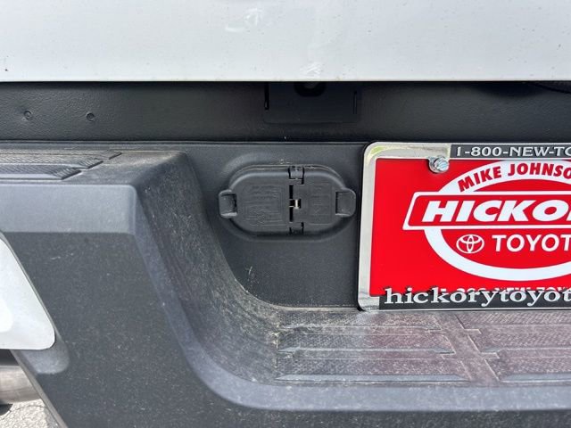 New 2026 Toyota Tacoma SR5 AWD/4WD image 7