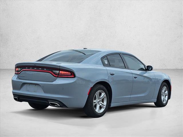 Used 2022 Dodge Charger SXT image 5