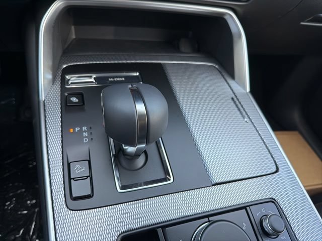 New 2026 MAZDA CX-70 SC AWD/4WD image 8