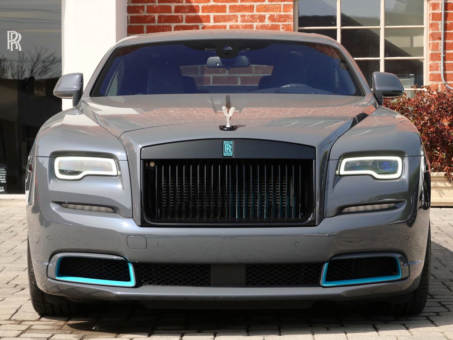 Used 2021 Rolls-Royce Wraith image 5