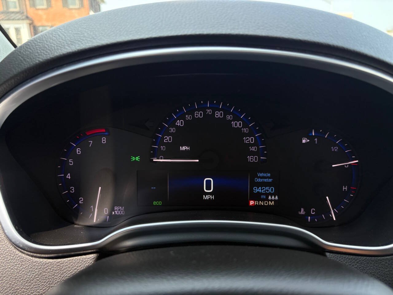 Used 2014 Cadillac SRX Luxury FWD image 22
