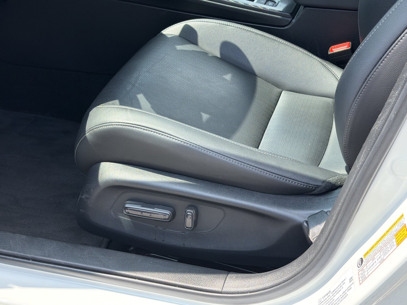Used 2025 Honda Civic Sport Touring image 15