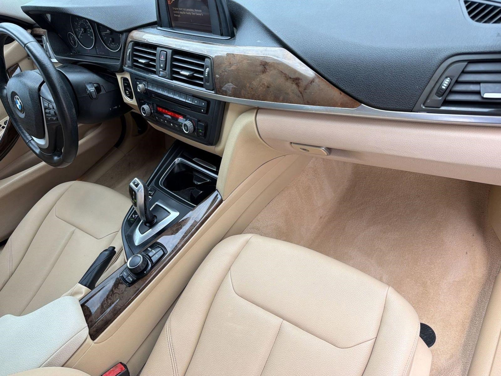 Used 2015 BMW 328i Sedan RWD image 33