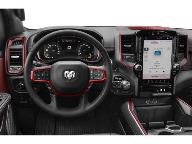 New 2026 RAM 1500 Rebel AWD/4WD image 16