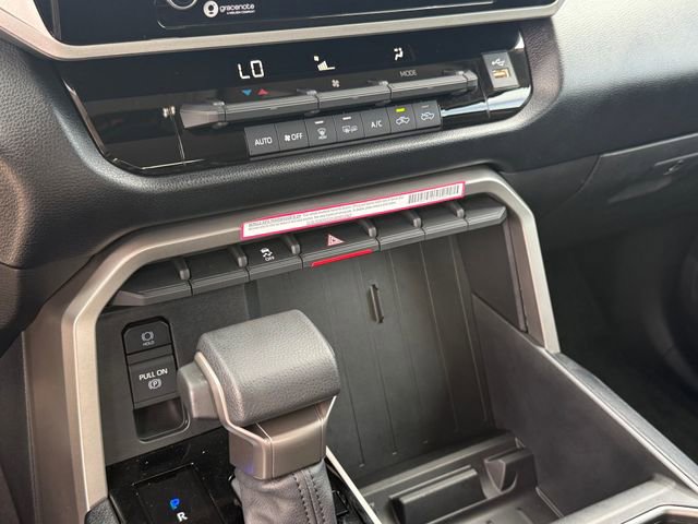 Used 2024 Toyota Tundra SR5 image 21