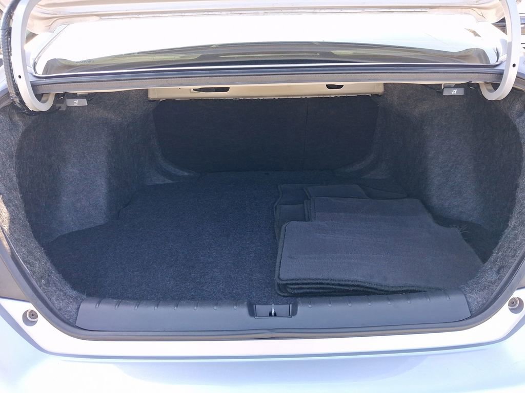 Used 2019 Honda Civic Sport image 22