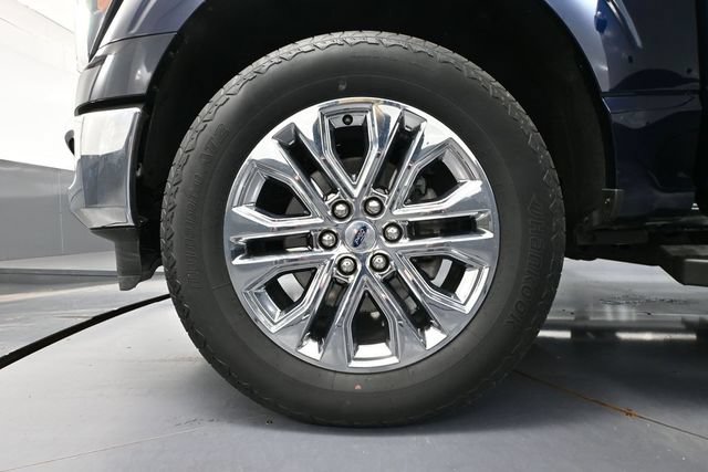 Used 2024 Ford F150 Lariat w/ Equipment Group 502A High AWD/4WD image 13