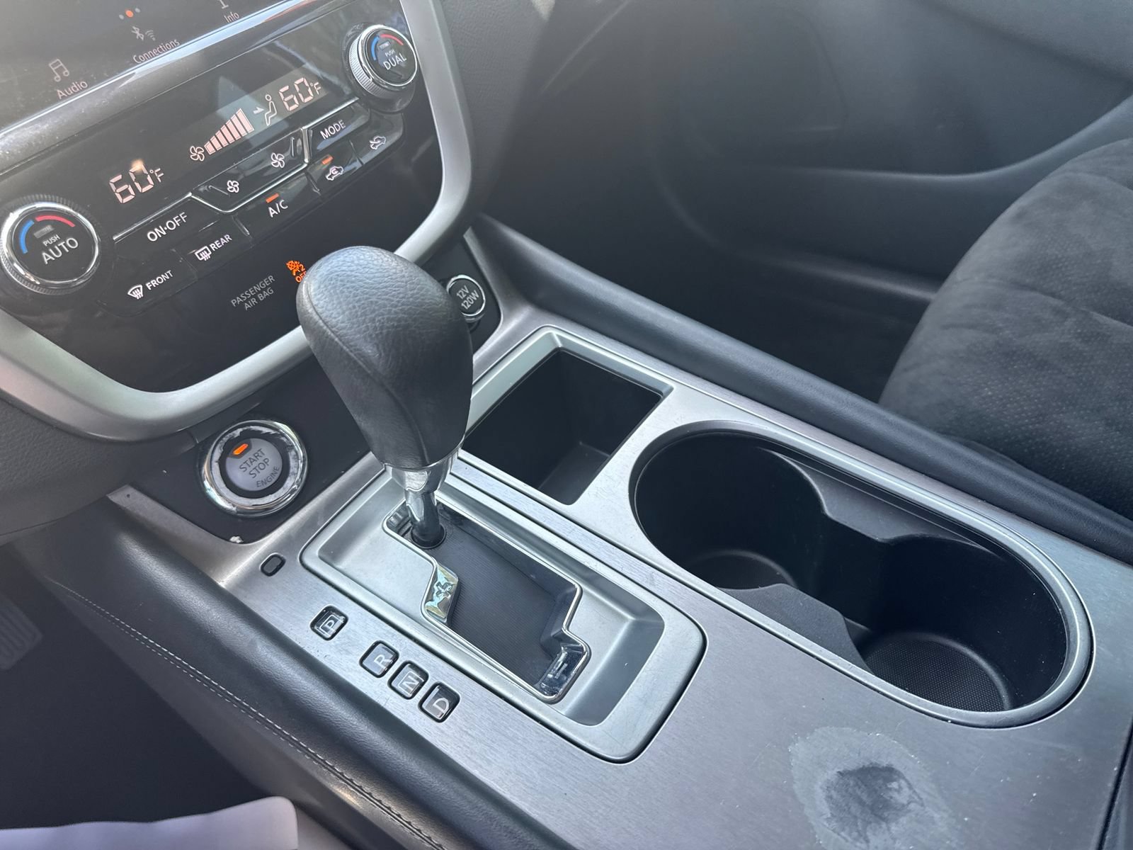 Certified 2020 Nissan Murano S w/ Technology Package FWD image 30