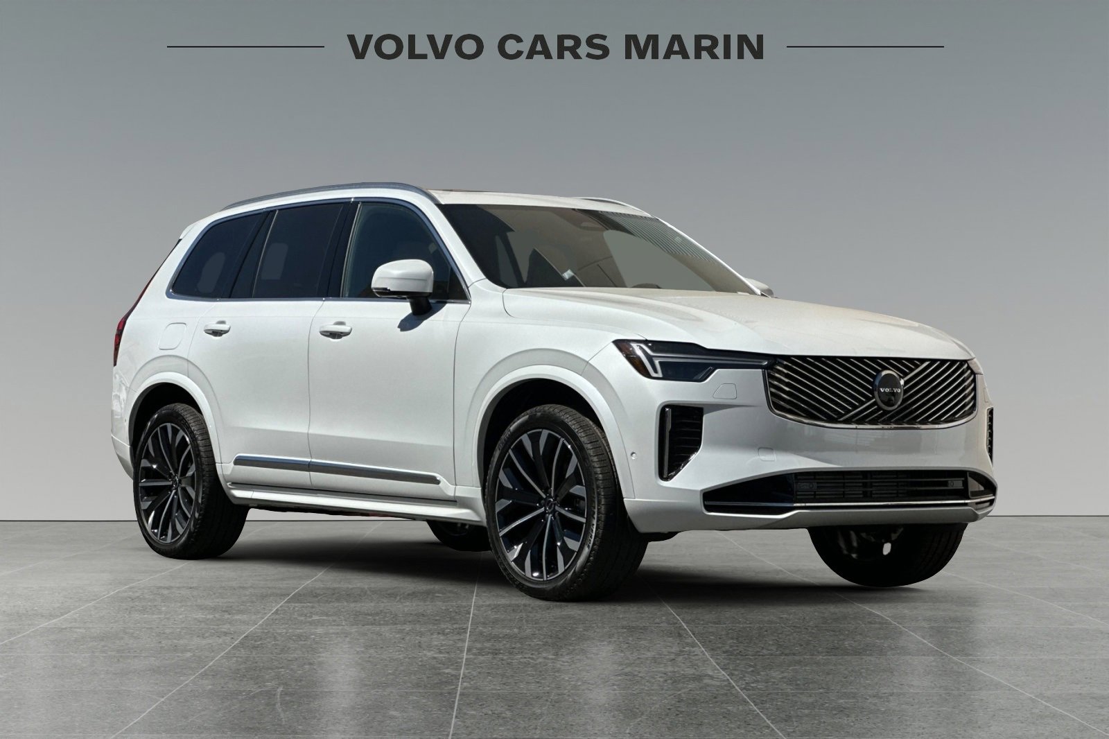 New 2026 Volvo XC90 T8 Plus image 9