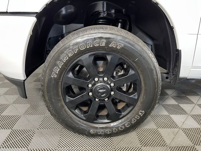 Used 2024 RAM 2500 Laramie w/ Night Edition AWD/4WD image 10