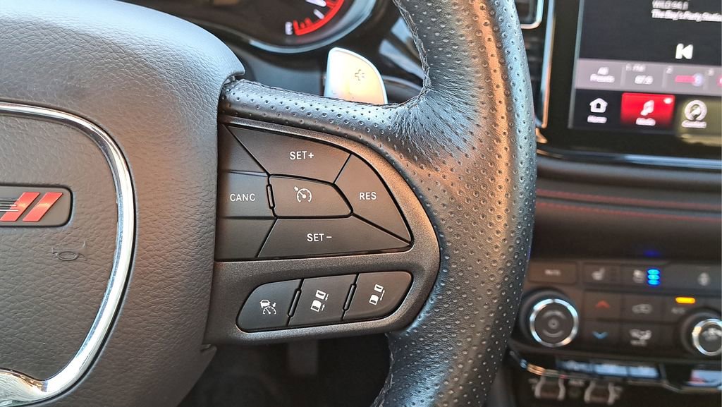 Used 2024 Dodge Durango GT image 26