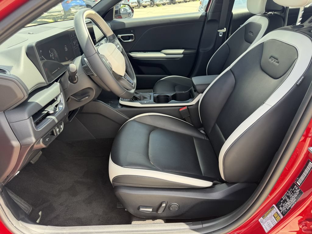 Certified 2026 Kia K4 GT-Line FWD image 23