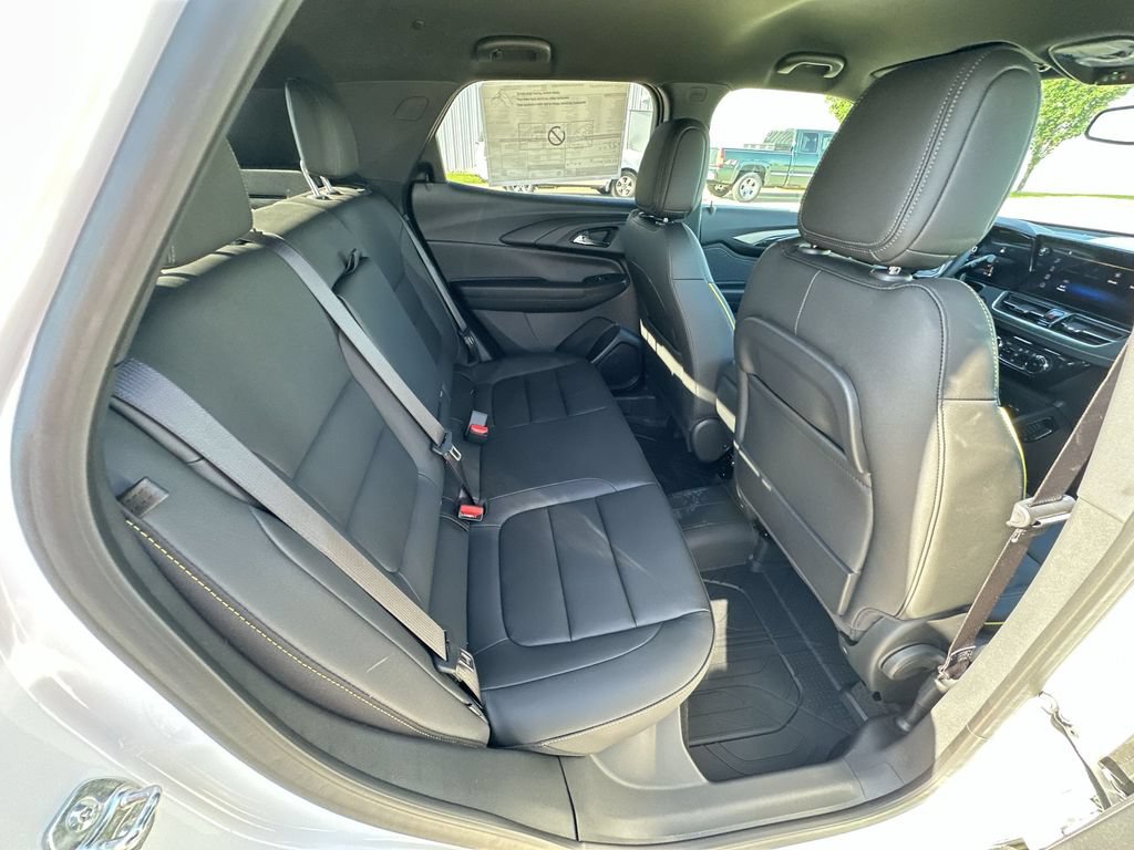 New 2026 Chevrolet TrailBlazer ACTIV w/ Convenience Package AWD/4WD image 25