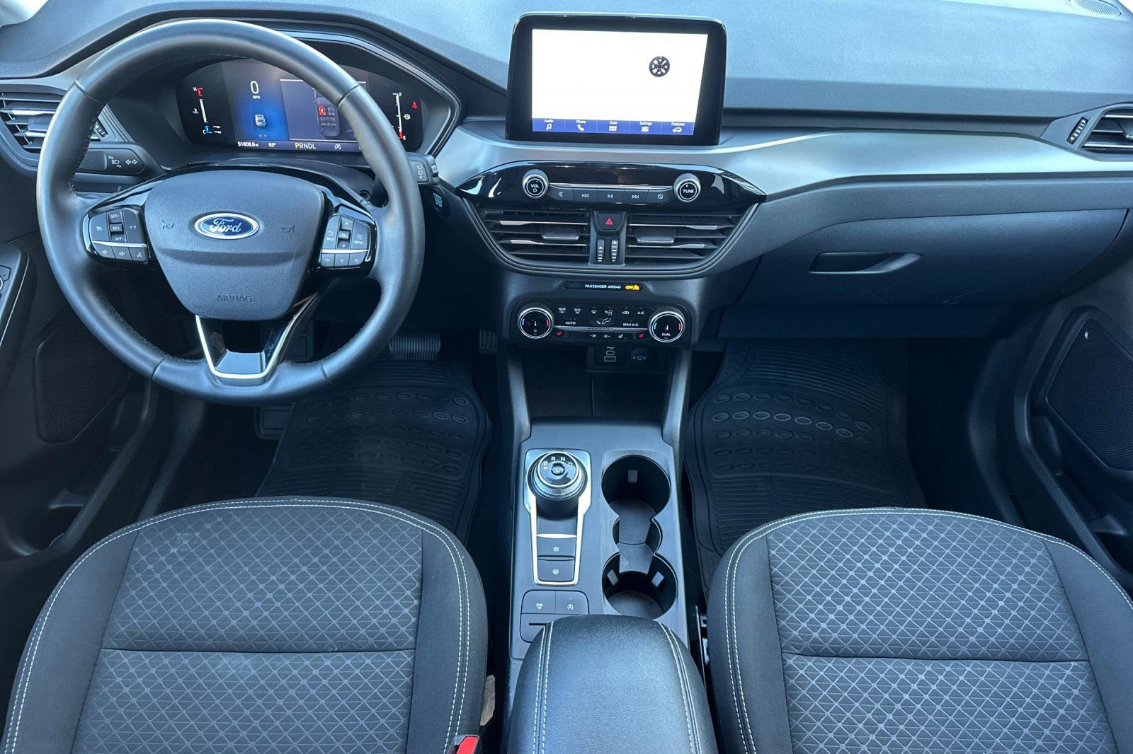 Used 2024 Ford Escape Active image 15